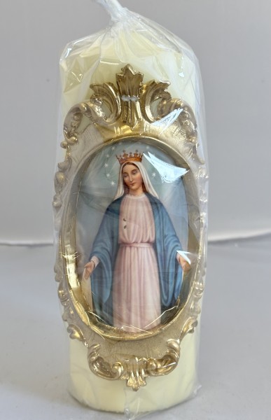 Wundertätige Madonna