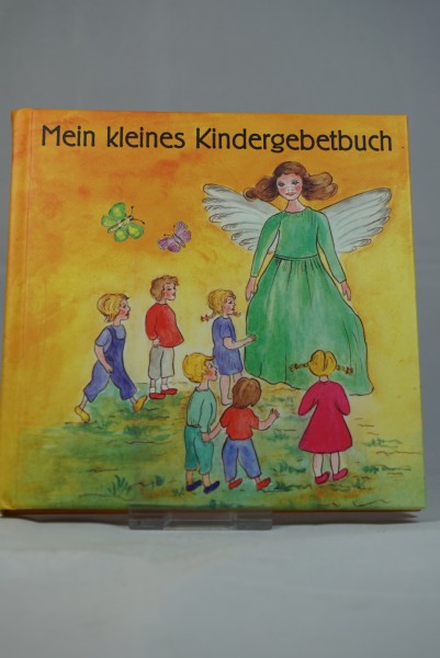 Kindergebetbuch