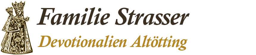 Strasser Shop